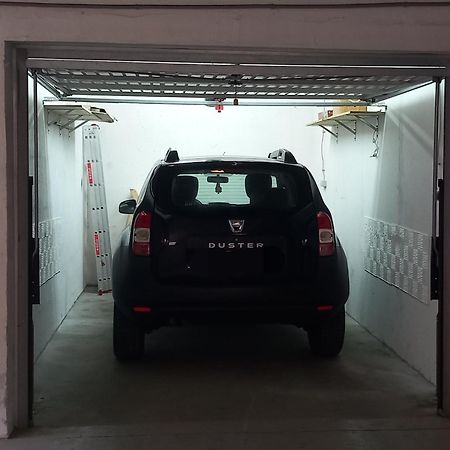 Apartment Inna With Free Garage Parking Ζαντάρ Εξωτερικό φωτογραφία