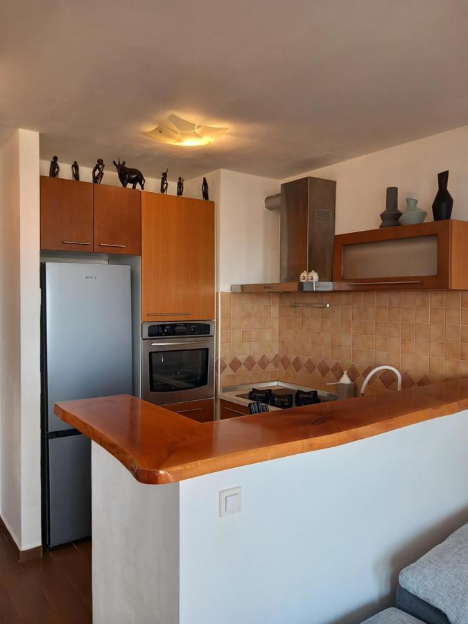 Apartment Inna With Free Garage Parking Ζαντάρ Εξωτερικό φωτογραφία