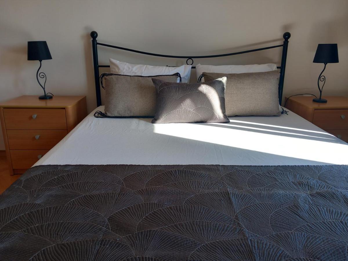 Apartment Inna With Free Garage Parking Ζαντάρ Εξωτερικό φωτογραφία