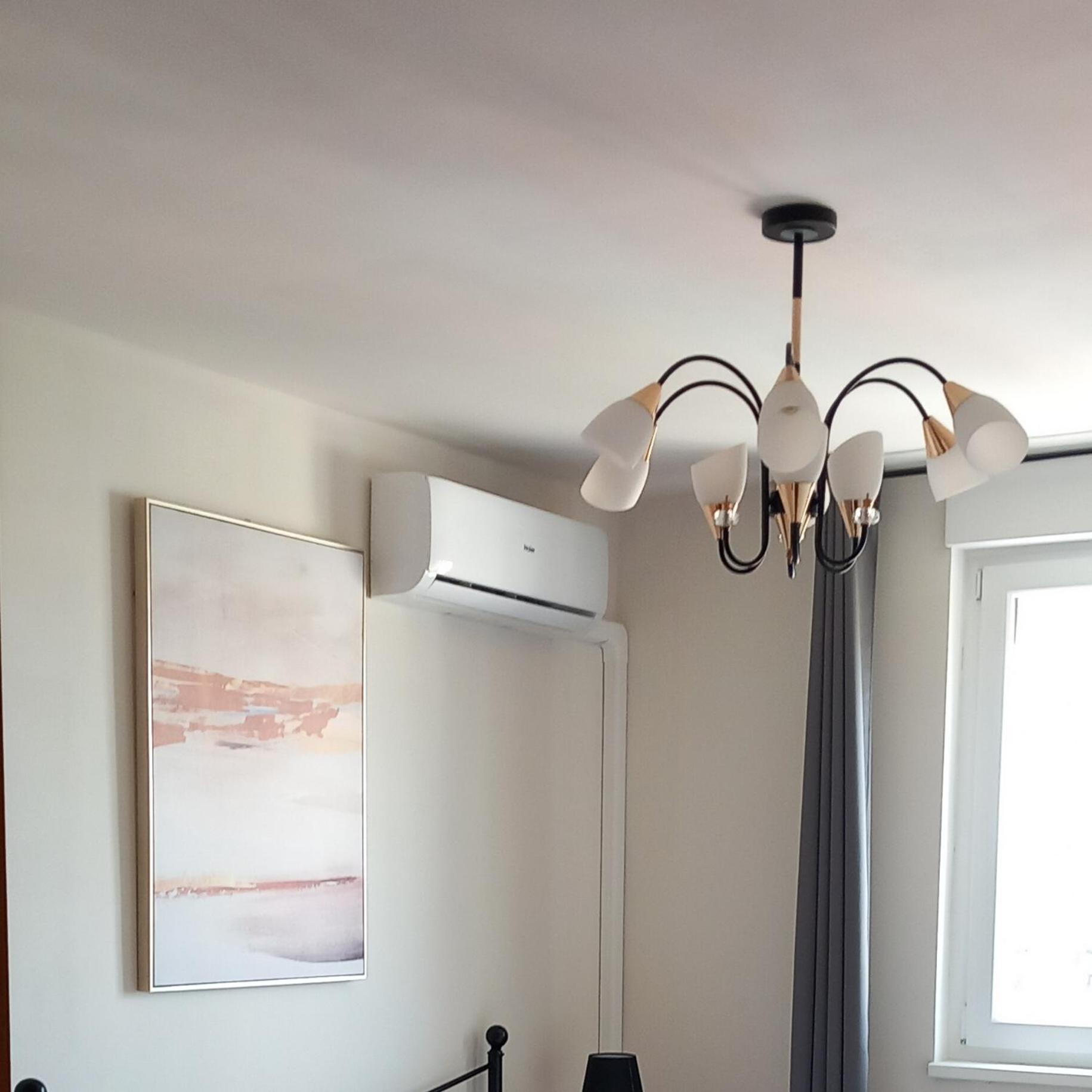 Apartment Inna With Free Garage Parking Ζαντάρ Εξωτερικό φωτογραφία